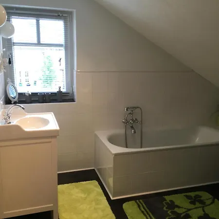 Fewo Lastrup, „Ostblick“ Gemuetlich Unterm Dach Extérieur photo